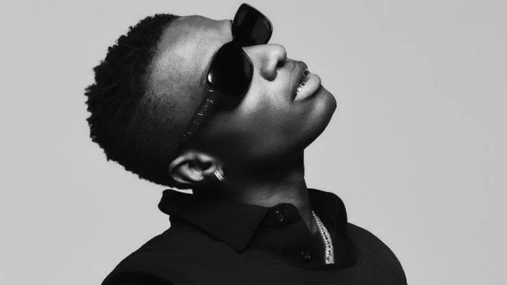 Wizkid image 26
