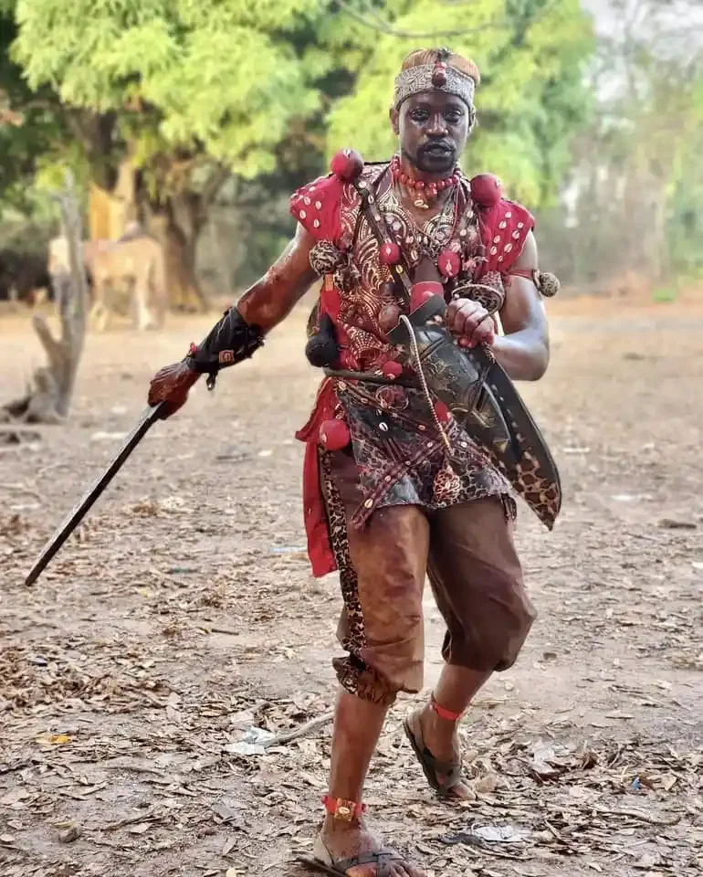 The Uprising image 15