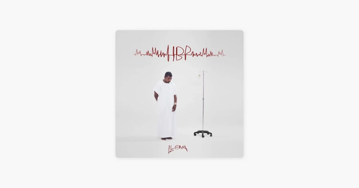 Llona ft bella shmurda image 0