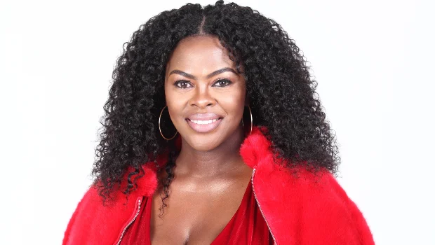 Dawn Thandeka image 0