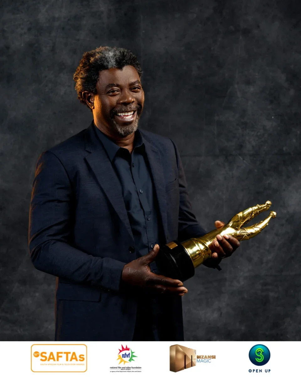 Tshamano Sebe image 3