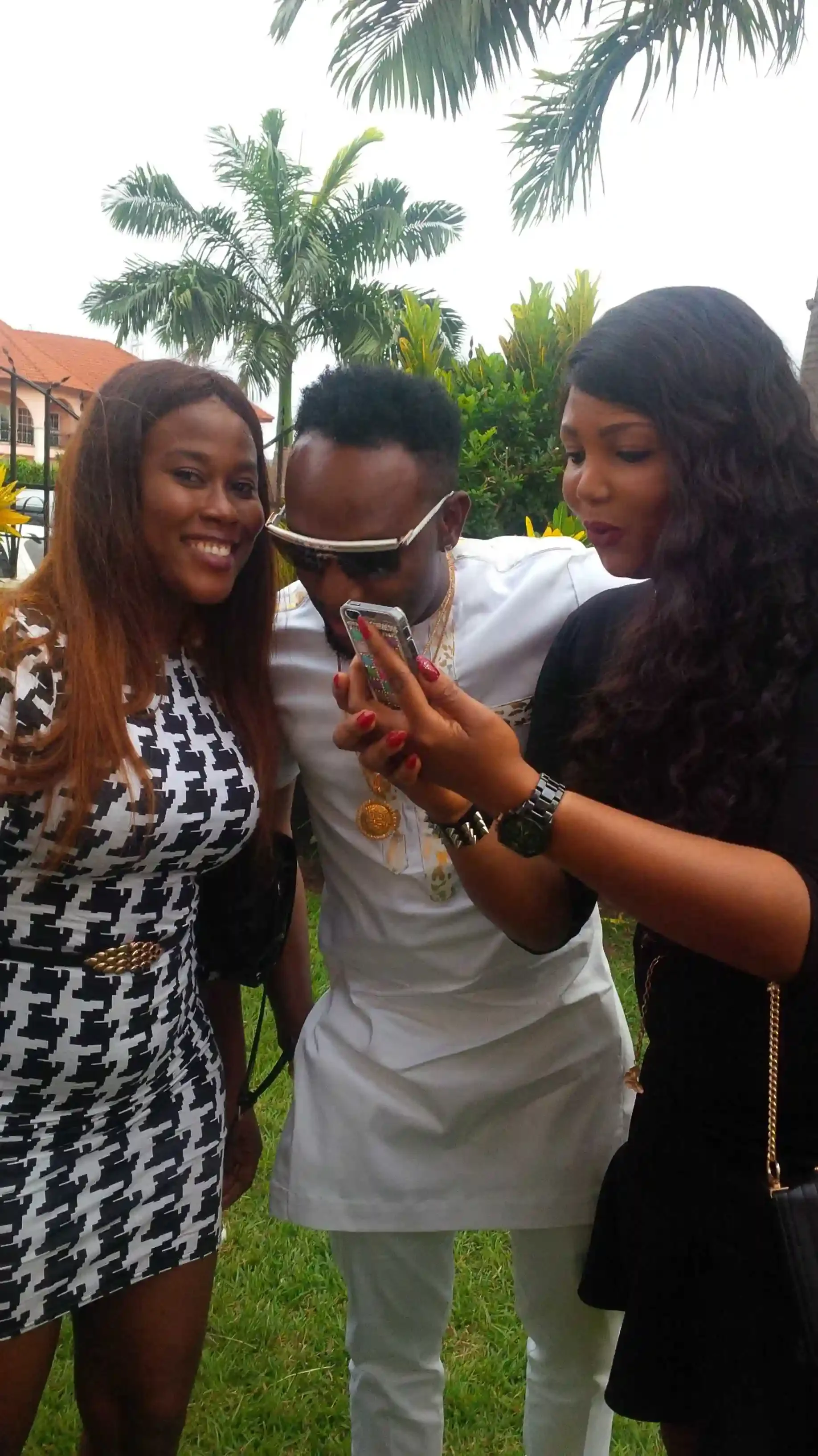 Juliet Jatto image 1