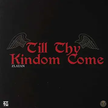 Till thy kingdom come