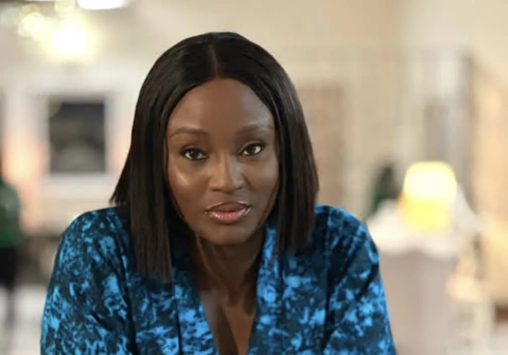 Scarlet Gomez image 4