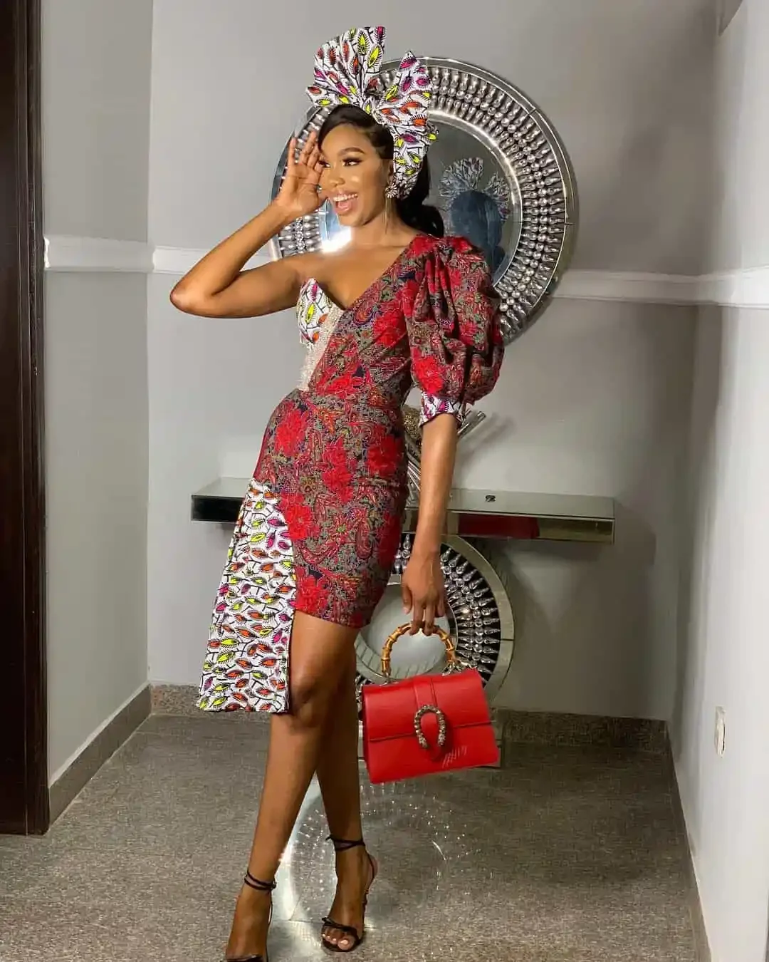 Sharon Ooja image 19