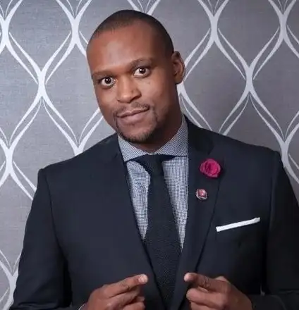 Mandla Ngcongwane