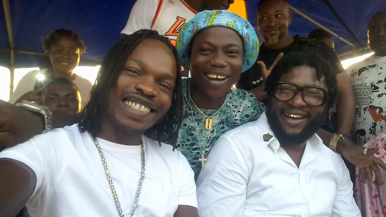 Naira Marley image 3