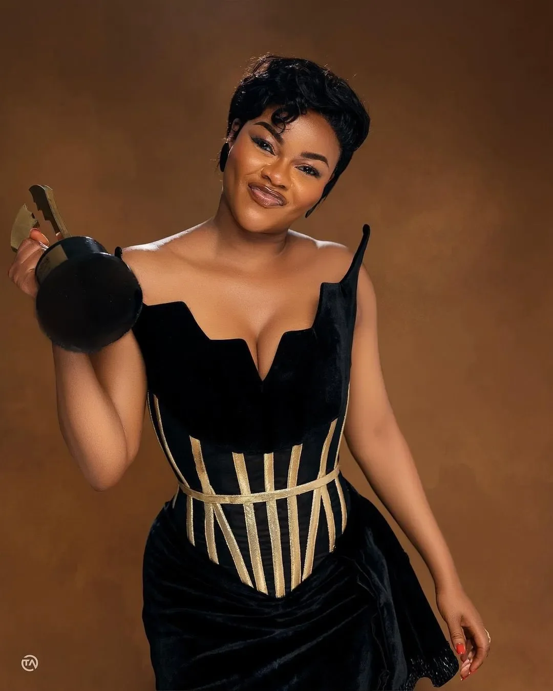 Kehinde Bankole image 15