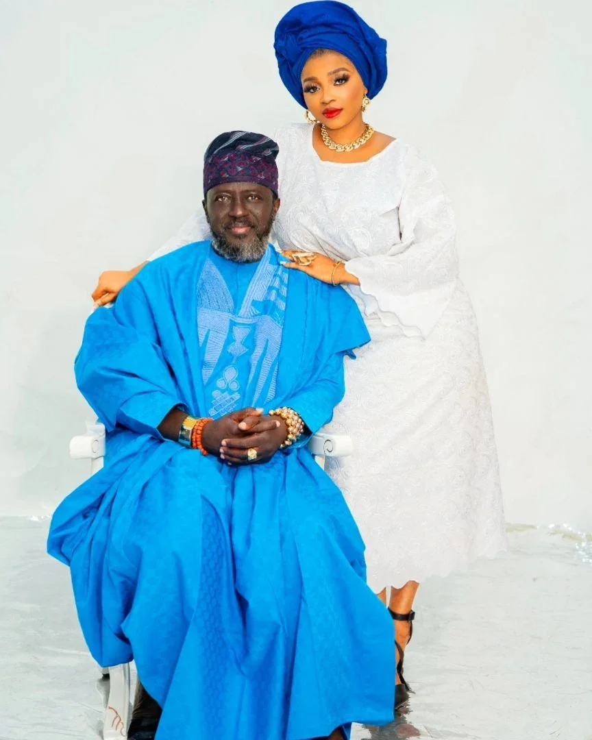 Kunle Omisore image 4