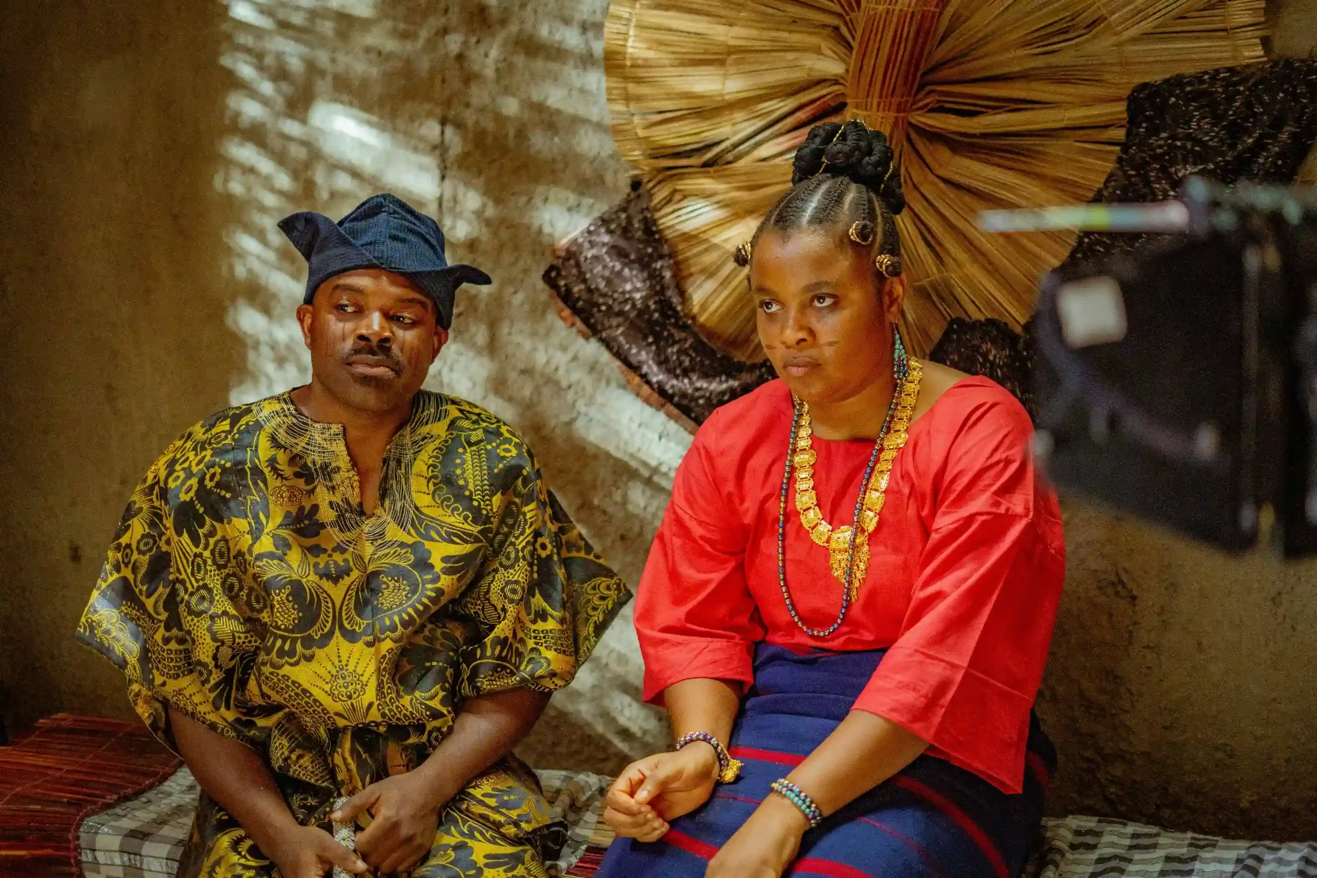 Rise of the spectre image 1