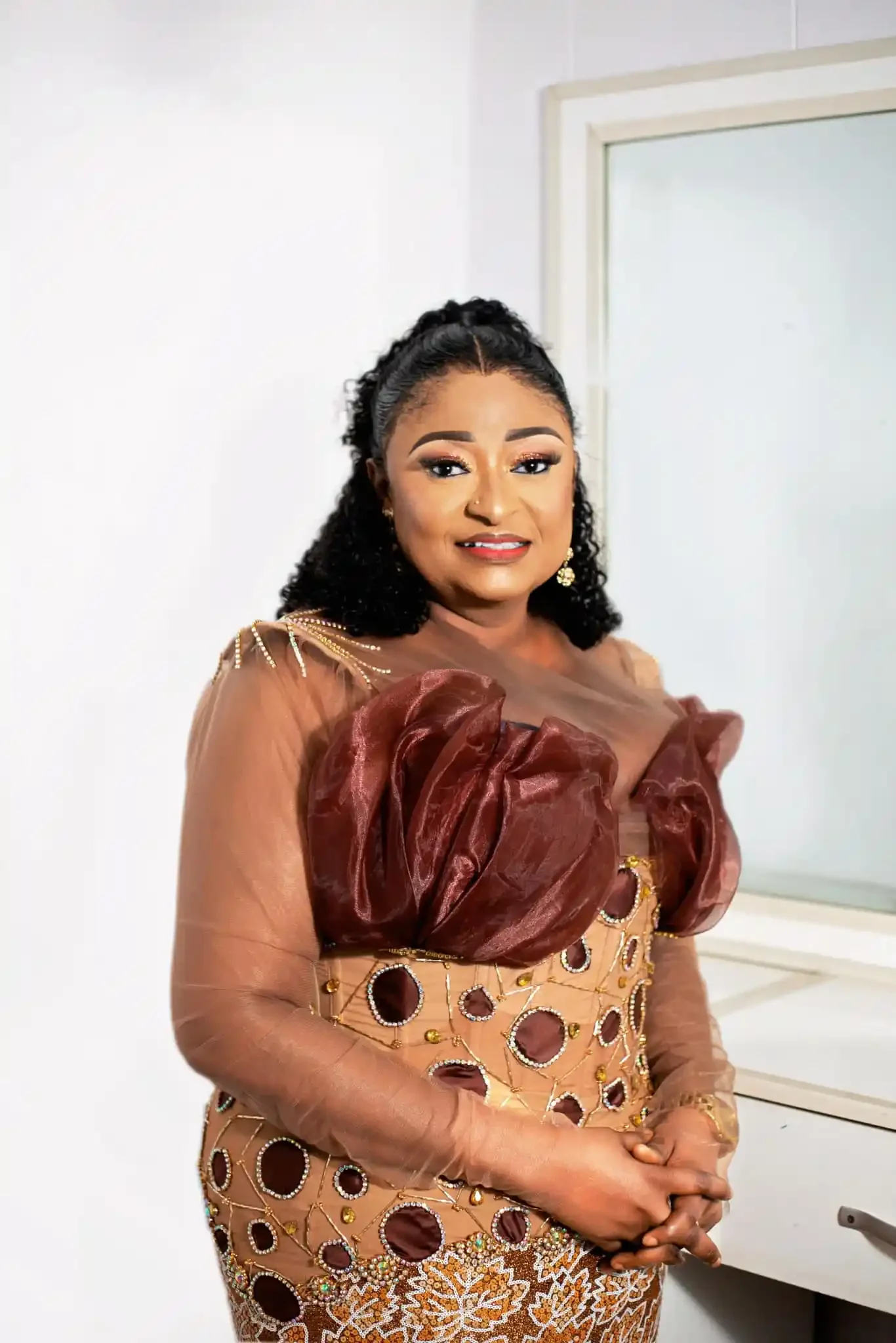 Ronke Oshodi Oke image 2