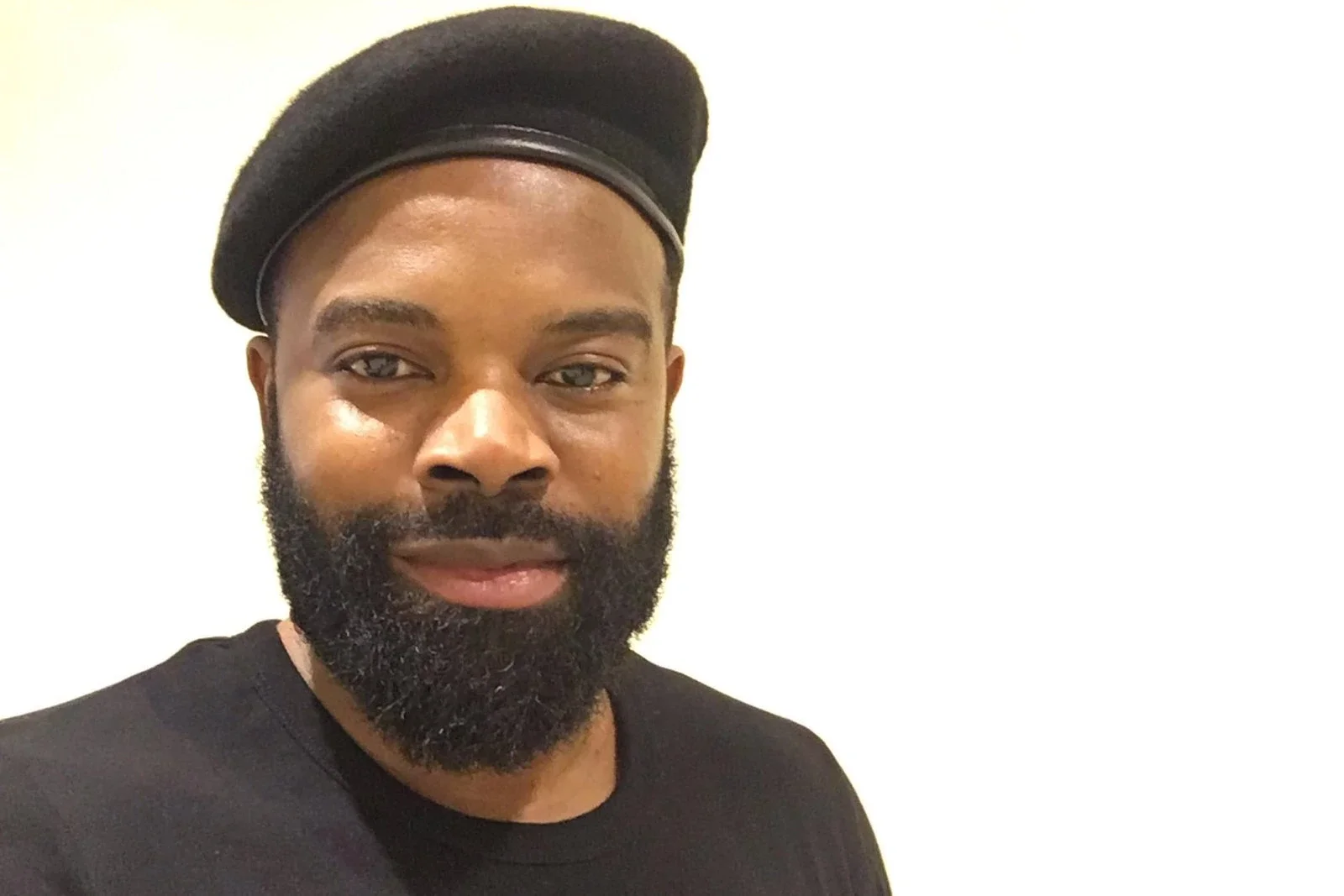 Gabriel Afolayan image 2