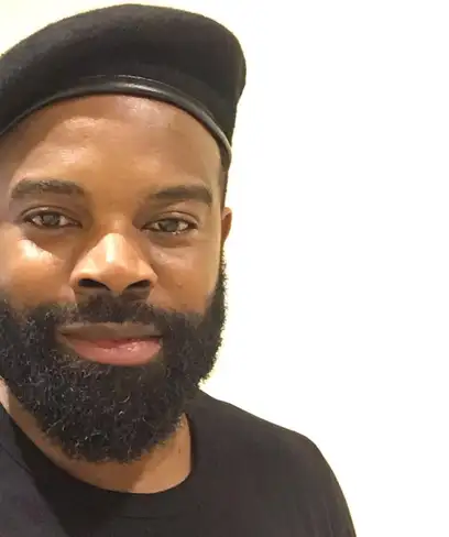 photo by theinterview