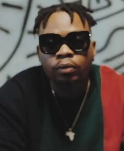 YouTube OlamideVEVO · 3:21