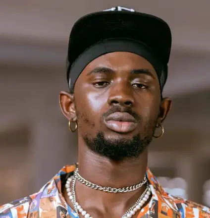 Mohammed Ismail Sherif Kwaku Frimpong