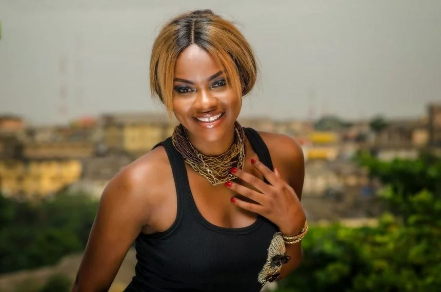 Kehinde Bankole image 2