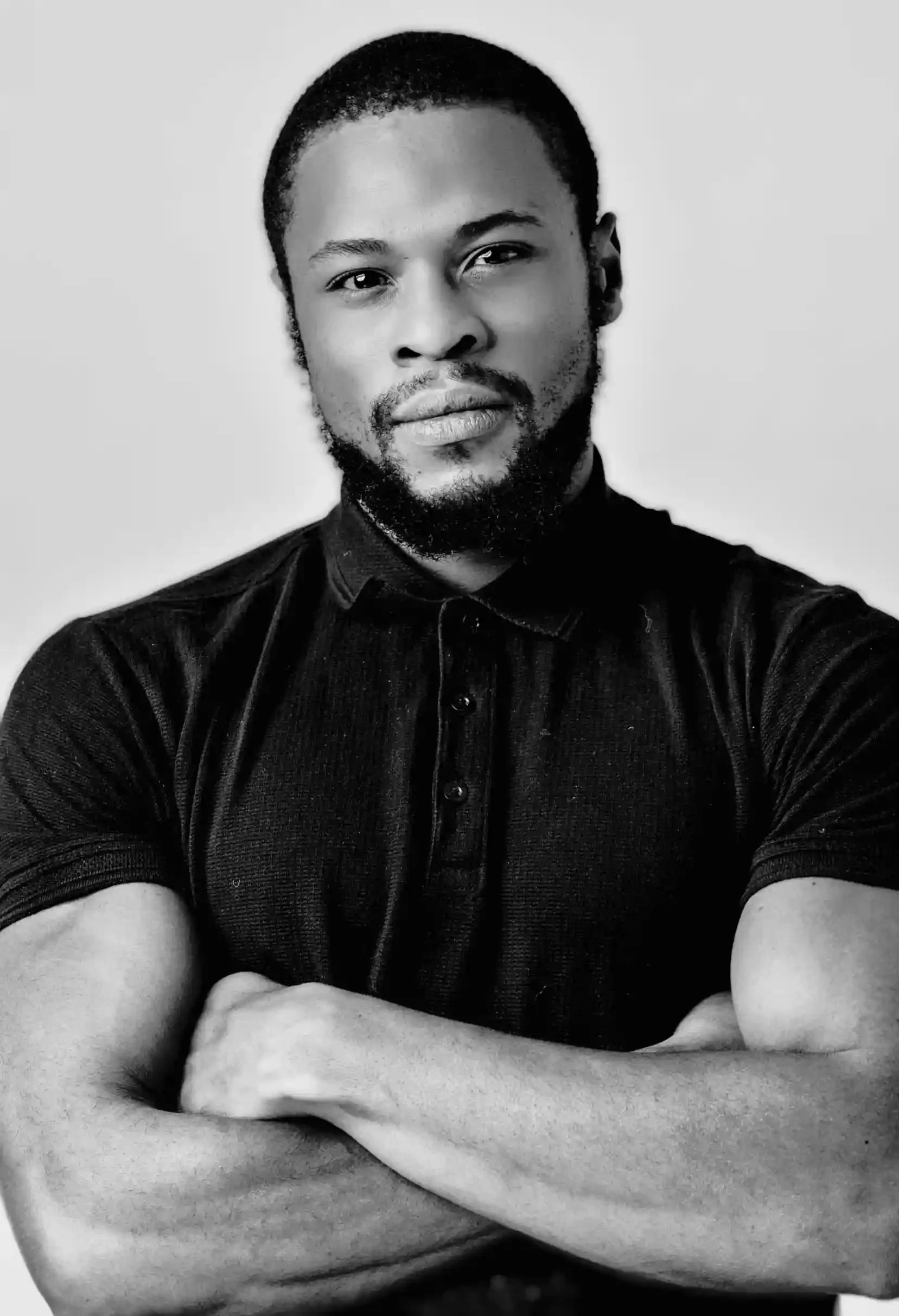 Pallance Dladla dp picture