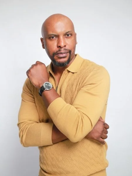 Buyile Mdladla image 1