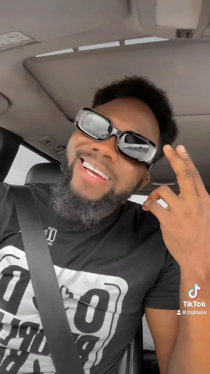 Jide JBlaze Oyegbile image 3