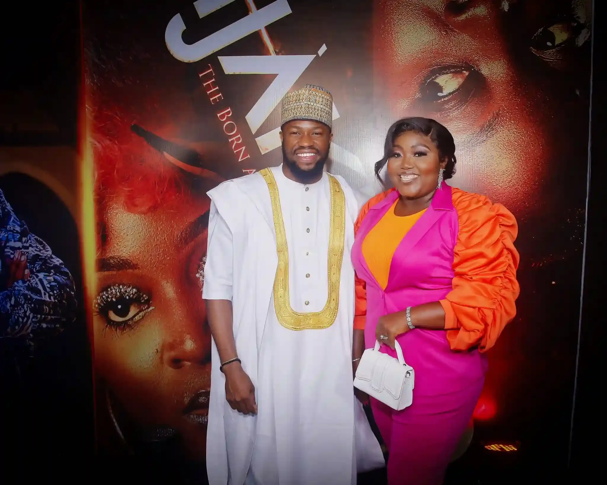 The Born Again Stripper image 7