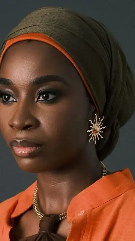 Uzoamaka Aniunoh is Stepping Into the Forefront