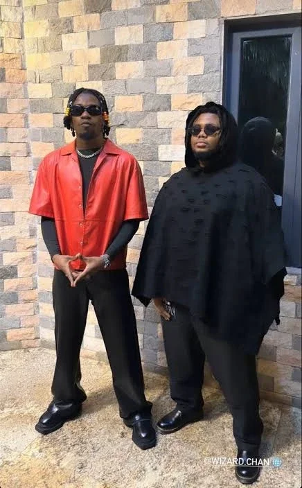 Wizard Chan image 16