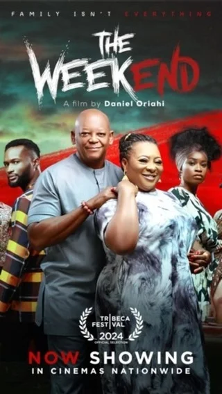 The Weekend image 14