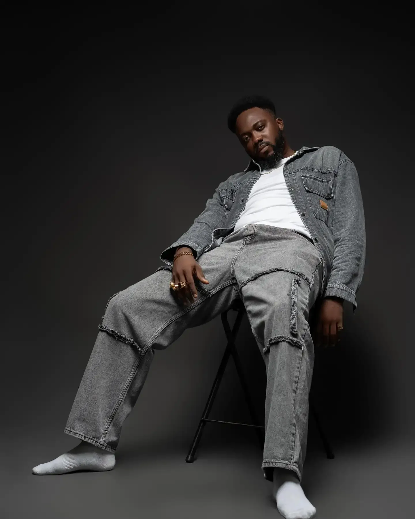 Jide JBlaze Oyegbile image 0