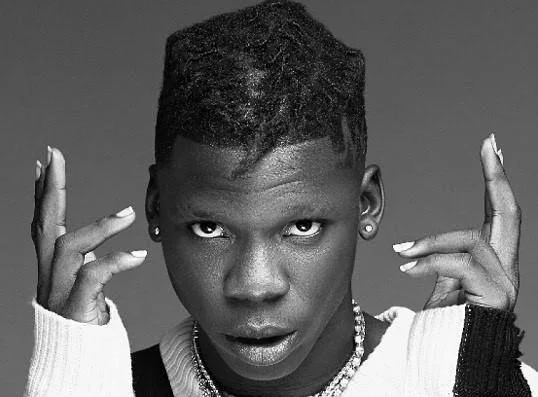 Seyi Vibez image 13