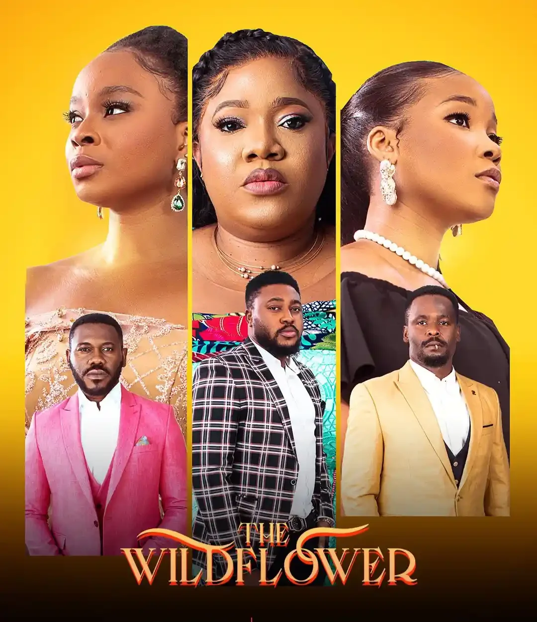 The Wildflower image 0