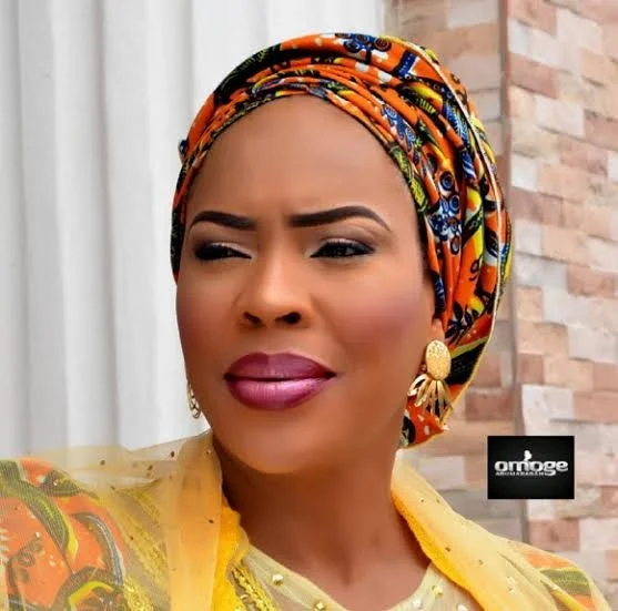 Fathia Balogun image 15