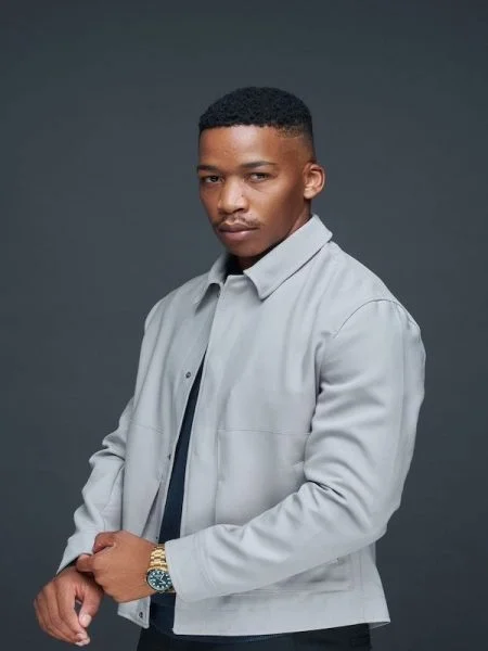 Unathi Mkhize image 1