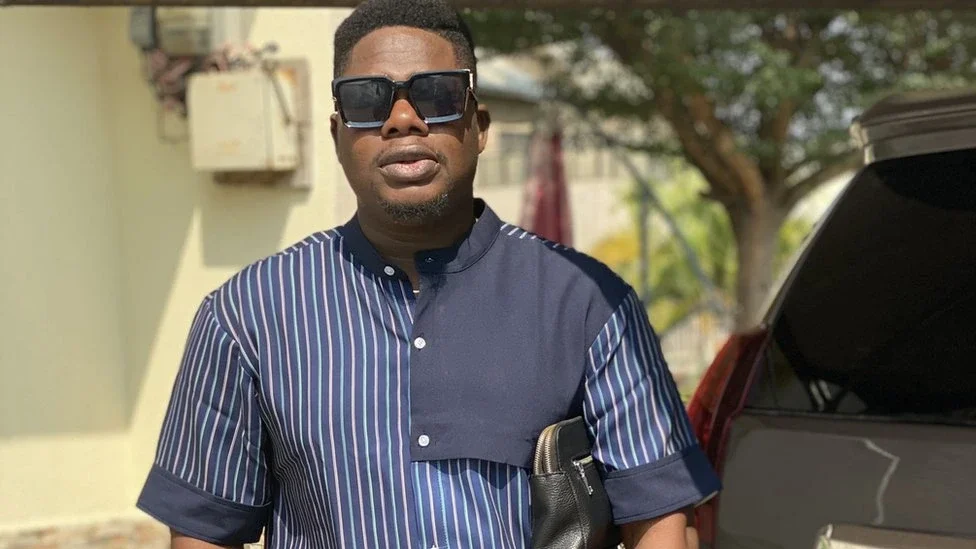 Mr. Macaroni dp picture