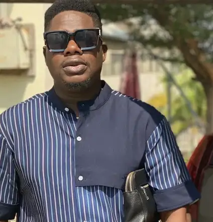 Adebowale Debo Adedayo