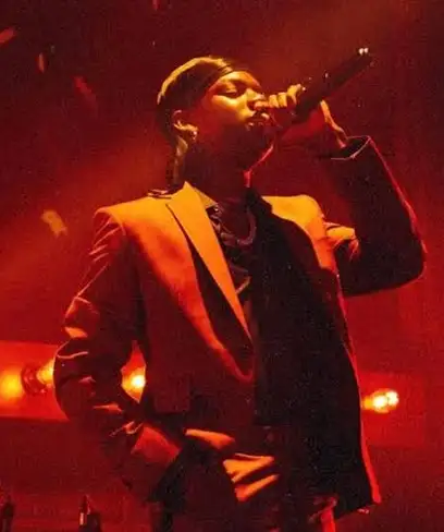 photo by Afro impact