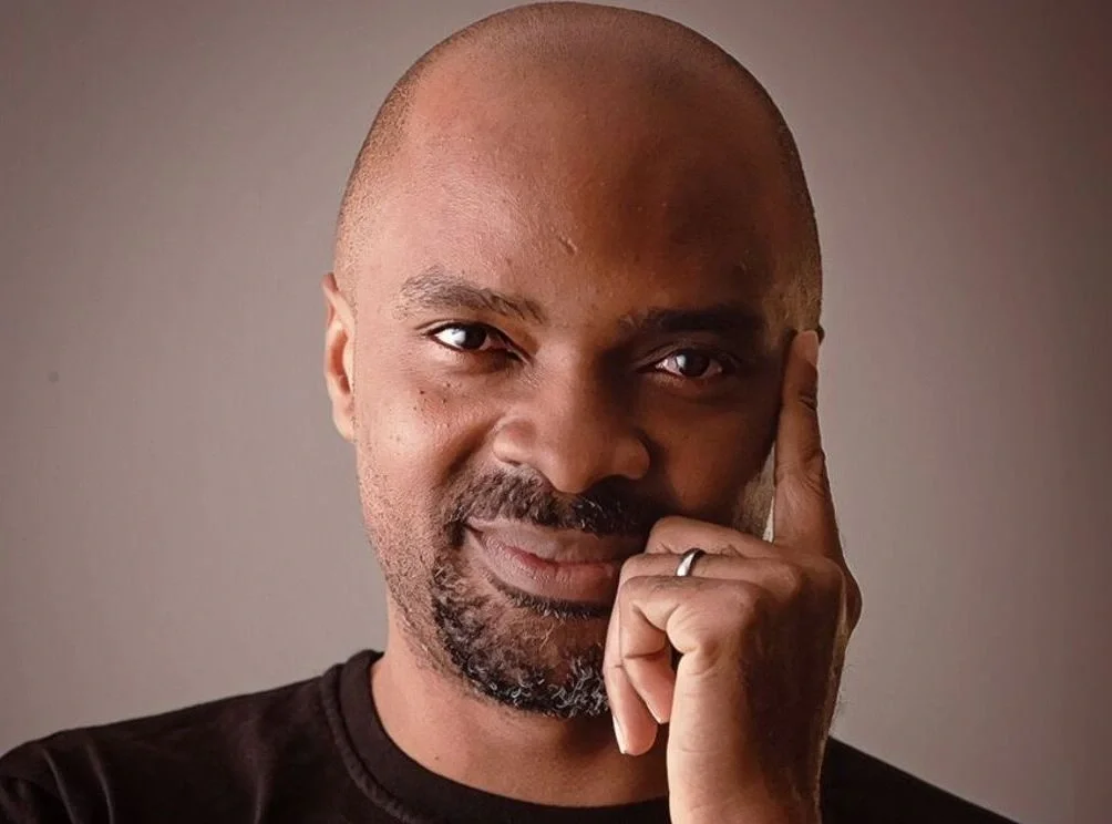 Daniel Oriahi dp picture