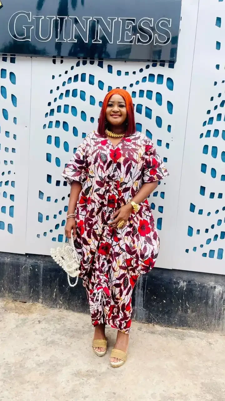 Biola Adekunle image 9