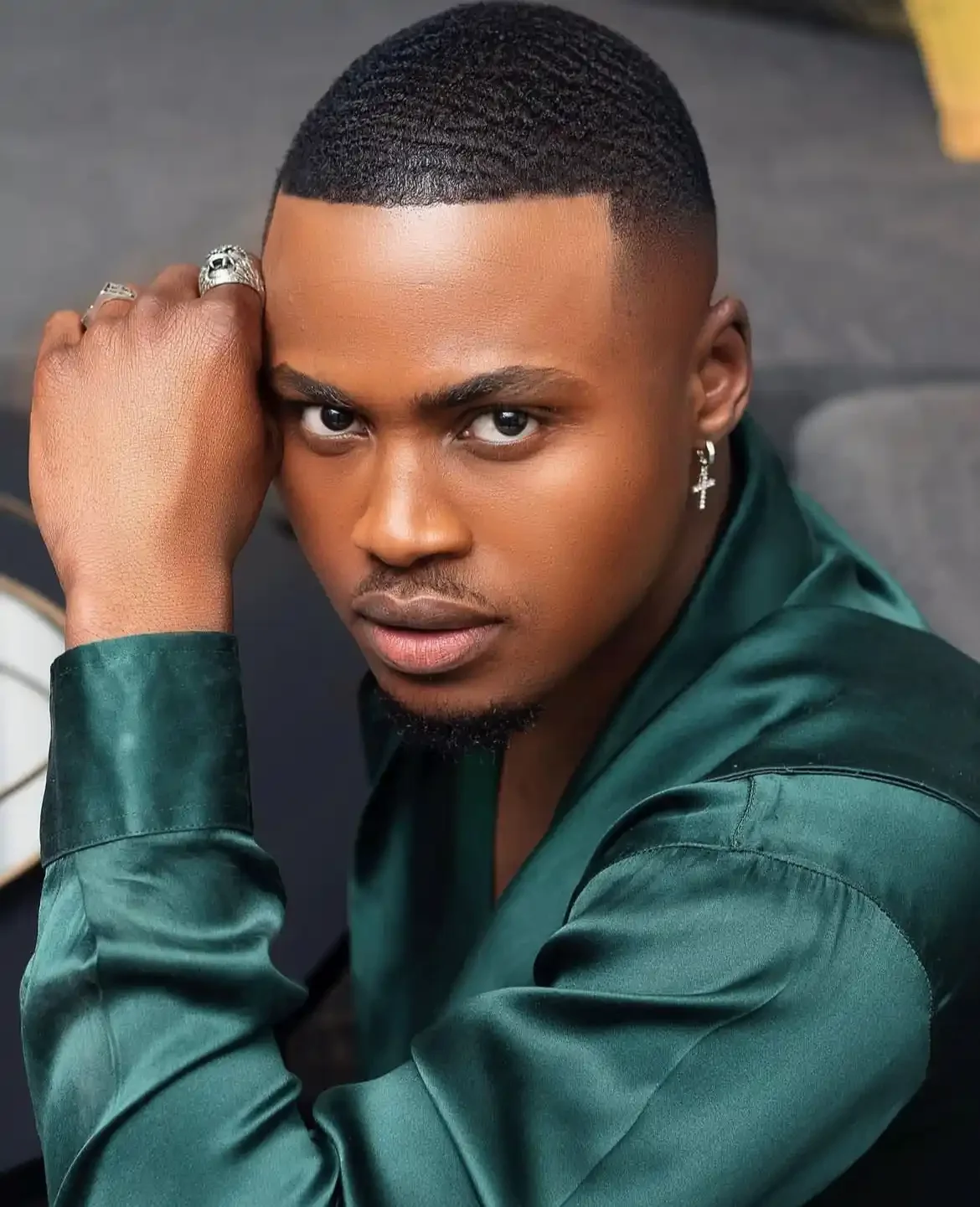 Wiseman Zitha dp picture