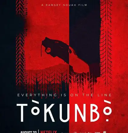 Tokunbo