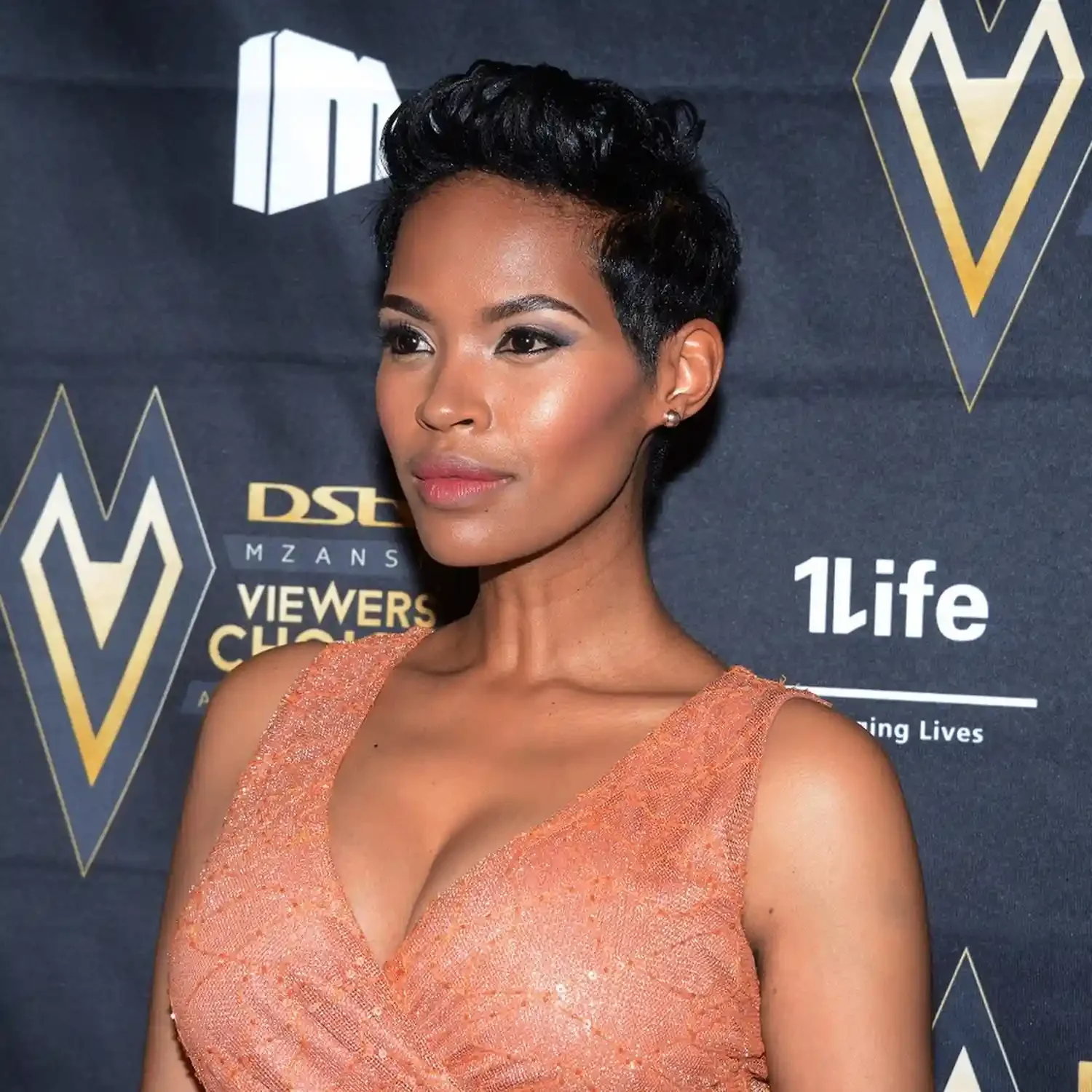 Gail Mabalane image 3