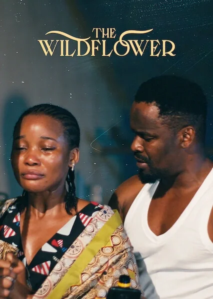 The Wildflower image 1