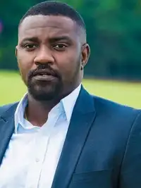 John Dumelo