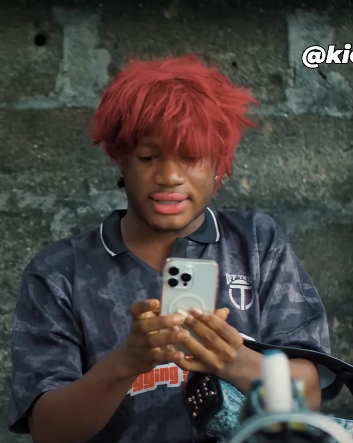 Arike Preorder dp picture