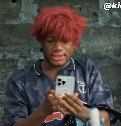 Samuel Bankole (Banks)