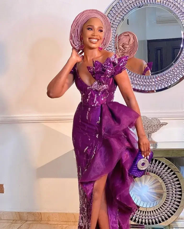 Sharon Ooja image 35