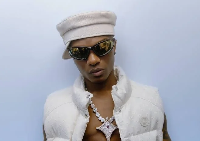 Wizkid image 11