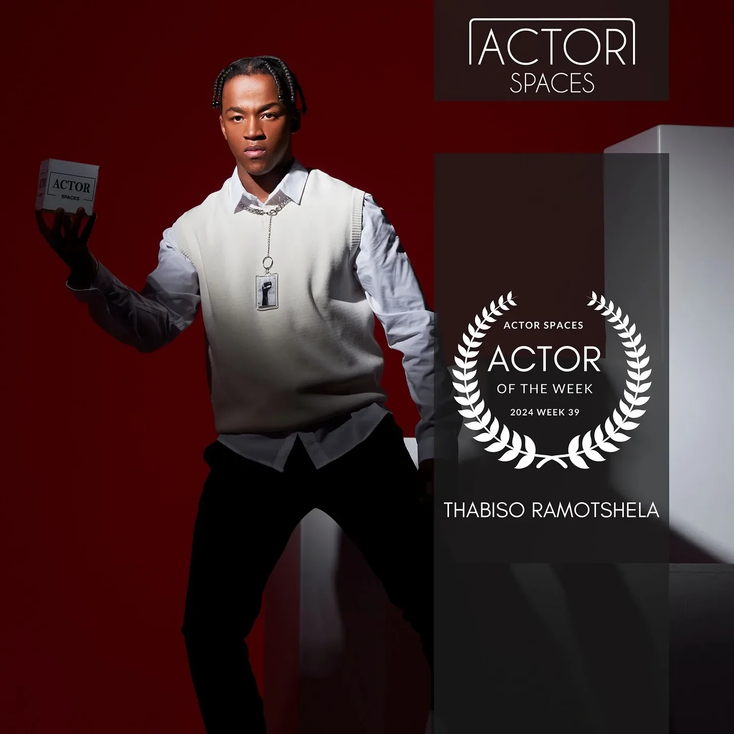 Thabiso Ramotshela image 0