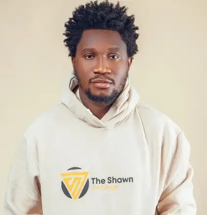 Lawal Michael Nasiru