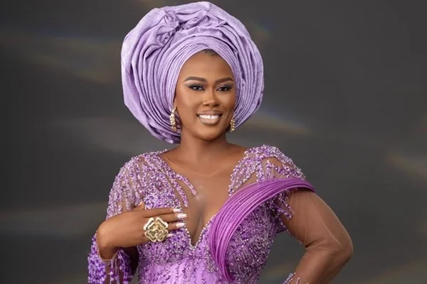 Juliet Jatto dp picture