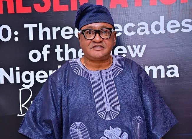 Jide Kosoko image 8